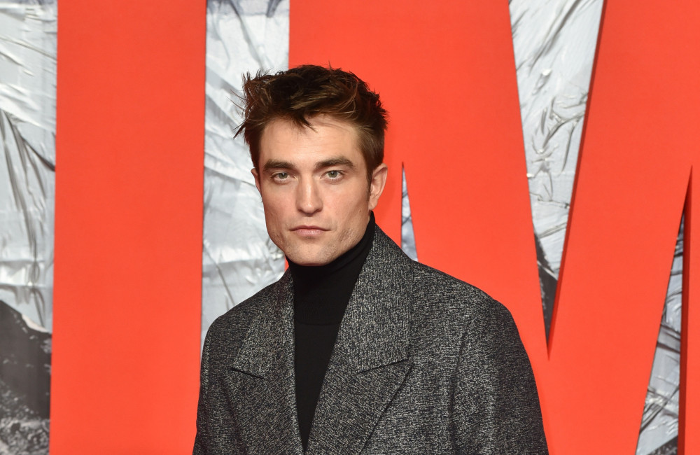 Aos 40 anos, Robert Pattinson diz que está ‘sentindo a idade’ em cenas de ação de ‘Batman 2’