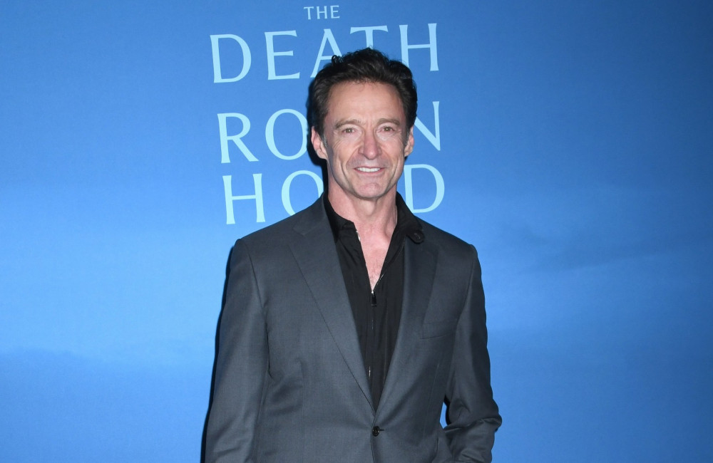 Hugh Jackman revela que chorou ao ler roteiro de seu novo filme