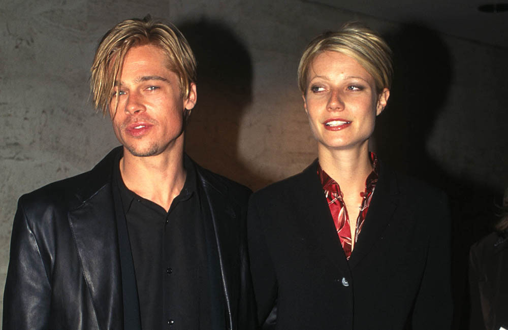 Gwyneth Paltrow diz que ainda ama o ex-noivo Brad Pitt: 'Ele é um cara incrível'