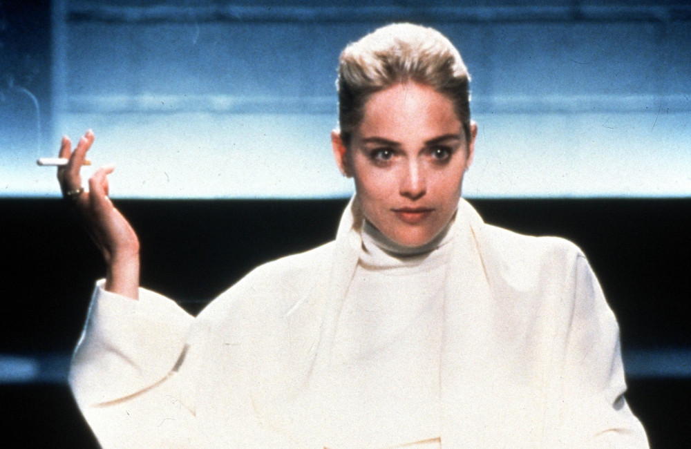 De símbolo sexual ao celibato: Sharon Stone faz desabafo sobre relacionamentos
