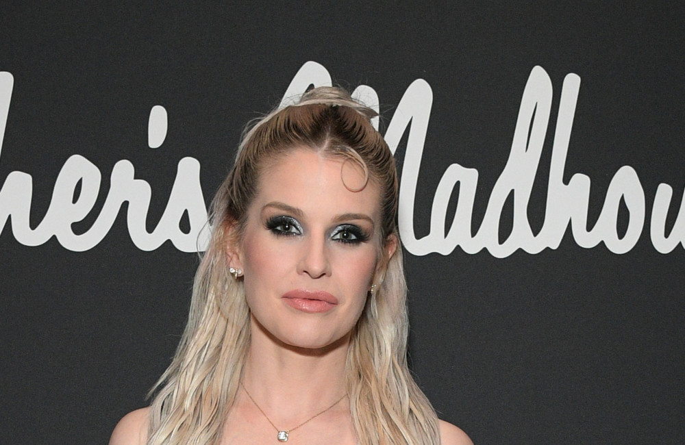 Kelly Osbourne explica por que não há chance de reconciliação com a irmã Aimee