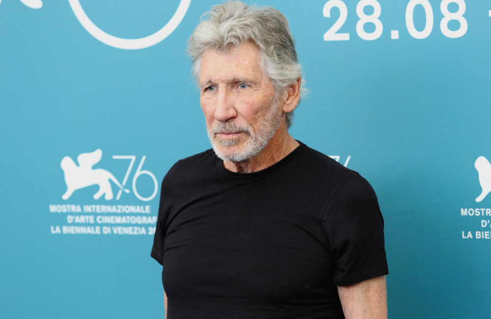 Roger Waters detona Ed Sheeran após Macklemore ser cortado de turnê por manifestação pró-Palestina