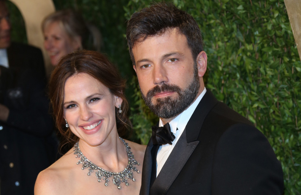 Ben Affleck revela por que a ex, Jennifer Garner, recusou atuar com ele em novo filme