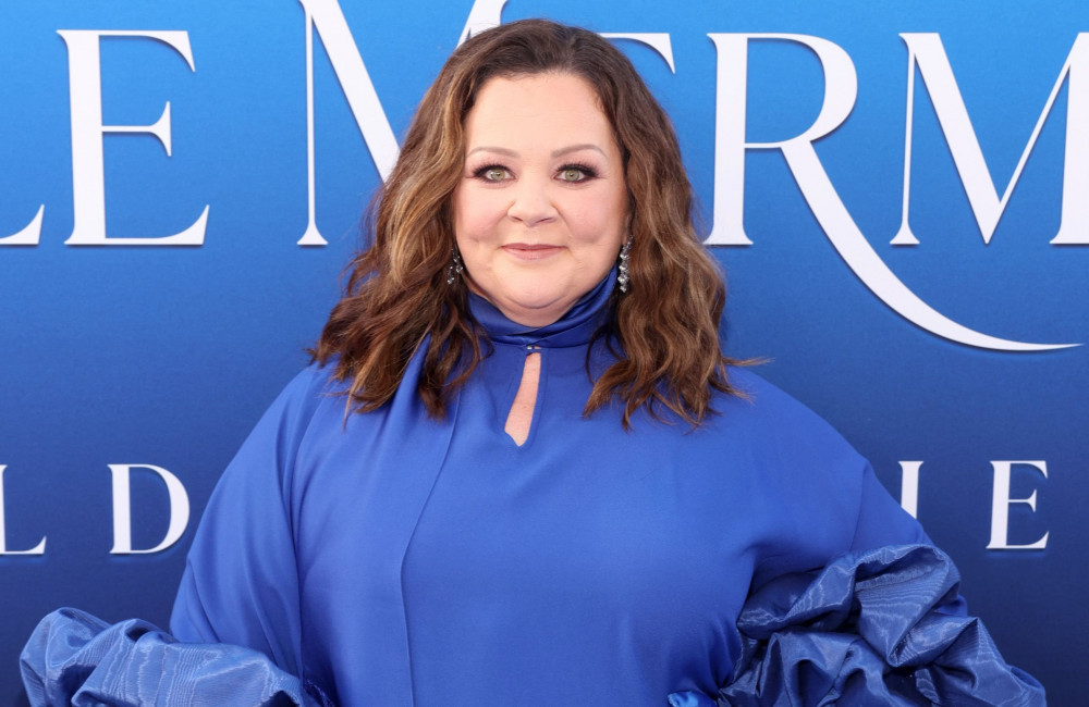 Melissa McCarthy diz que elenco de 'Gilmore Girls' não podia mudar 'uma vírgula' do roteiro
