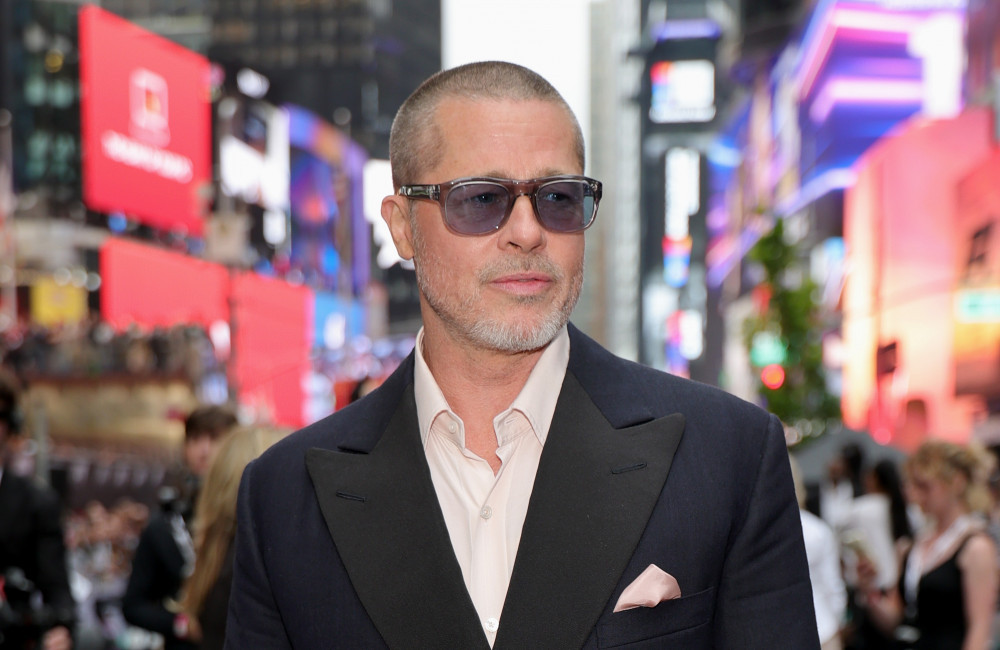 Brad Pitt diz que plataformas de streaming ampliaram oportunidades em Hollywood