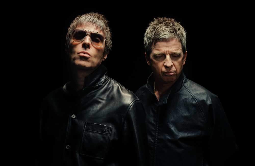 Oasis esgota ingressos para 42 shows de nova turnê em 2027; veja locais