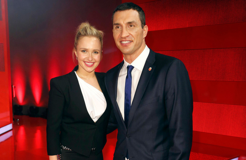 Morte de Hayden Panettiere: ex-noivo pede para administrar herança da filha do casal