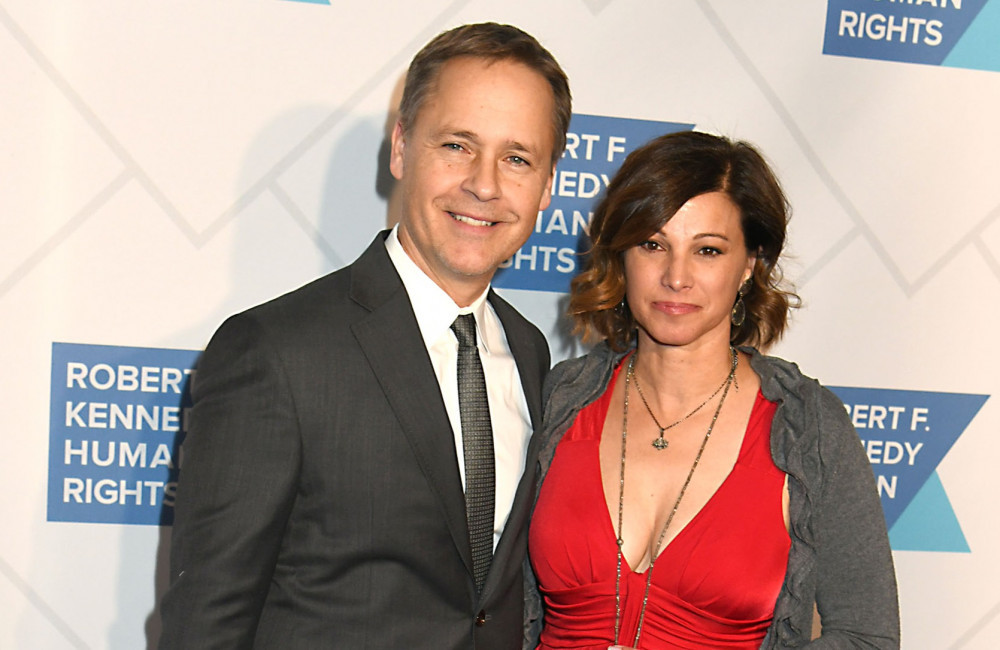 Filha do ator Chad Lowe morre aos 13 anos