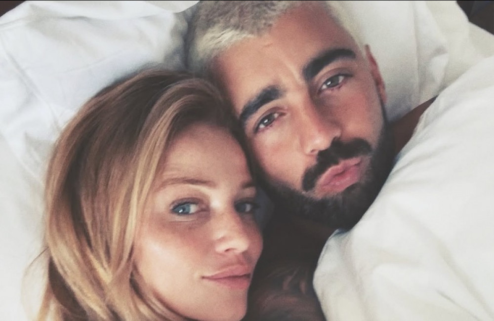 Pedro Scooby confirma fim do casamento com Cintia Dicker: 'Estamos separados há dois meses'