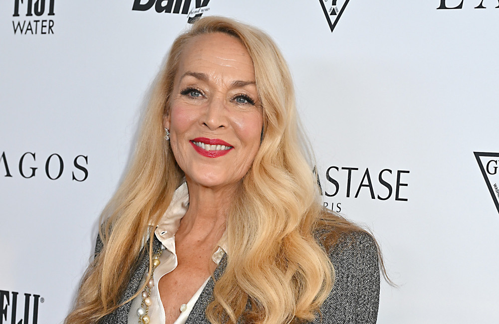 Ex-esposa de Mick Jagger abre o jogo sobre relação com o astro