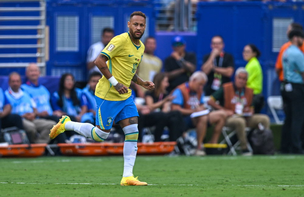 Neymar fala sobre criação dos filhos​: 'Momentos difíceis também podem nos ensinar​'