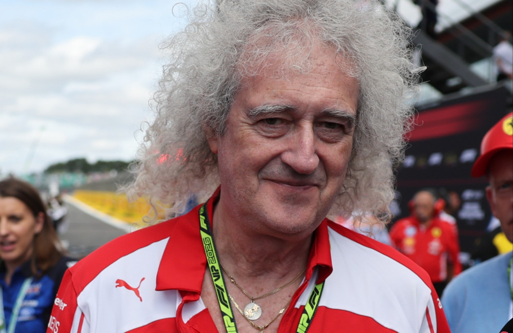 Guitarrista explica por que não fará mais turnês com o Queen: 'Quero minha liberdade'