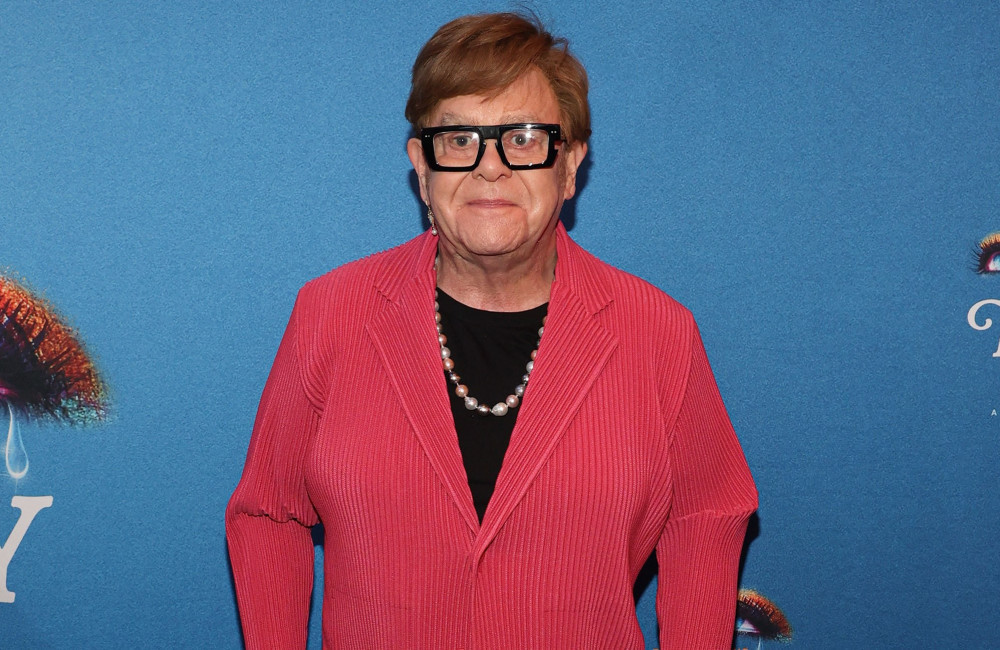 Elton John celebra 36 anos de sobriedade: ‘Uma das minhas maiores conquistas’