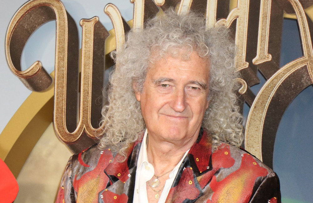 Brian May faz relato forte sobre depressão: 'É um animal que vive dentro de você'