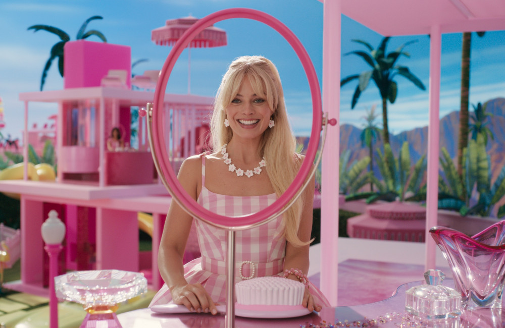 Após fusão de Paramount e Warner, novo chefe se pronuncia sobre futuro de Barbie 2
