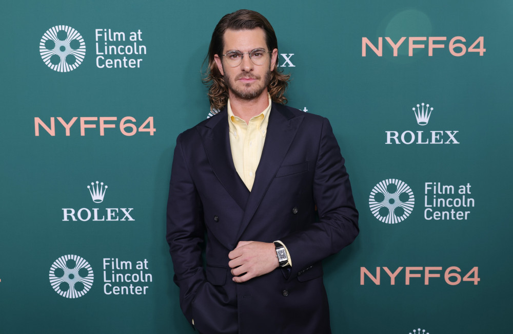 Andrew Garfield revela por que parou de usar o ChatGPT após interpretar chefe da OpenAI