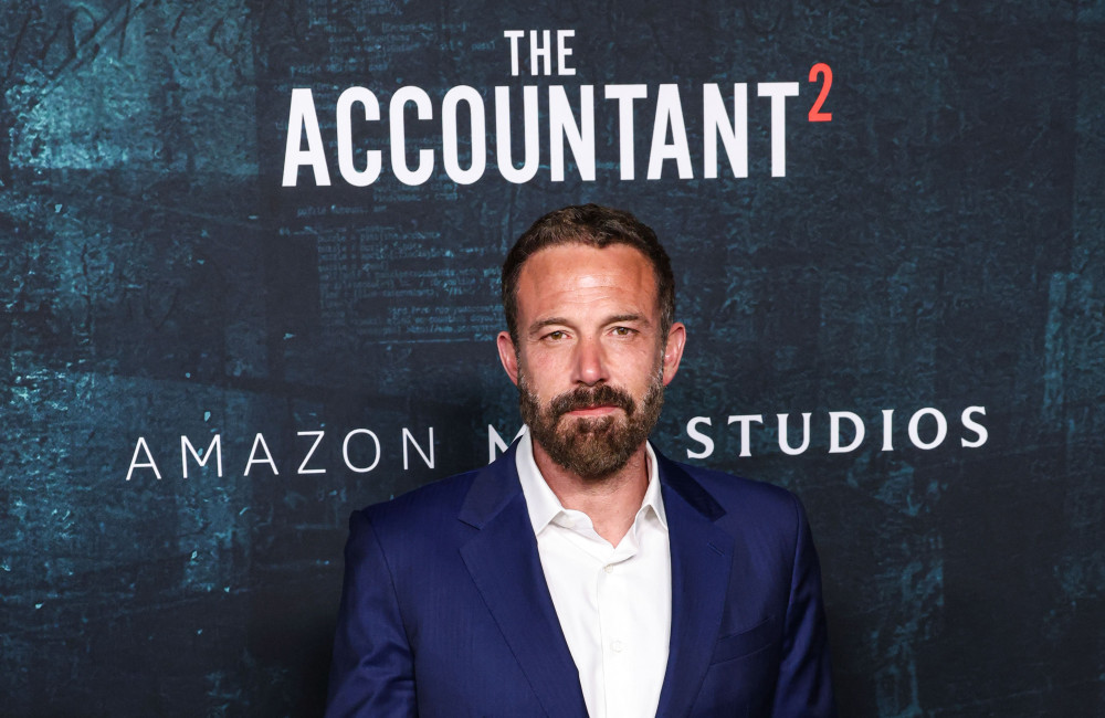 Ben Affleck abre o jogo sobre luta contra o alcoolismo: ‘Você precisa ter algo a perder’