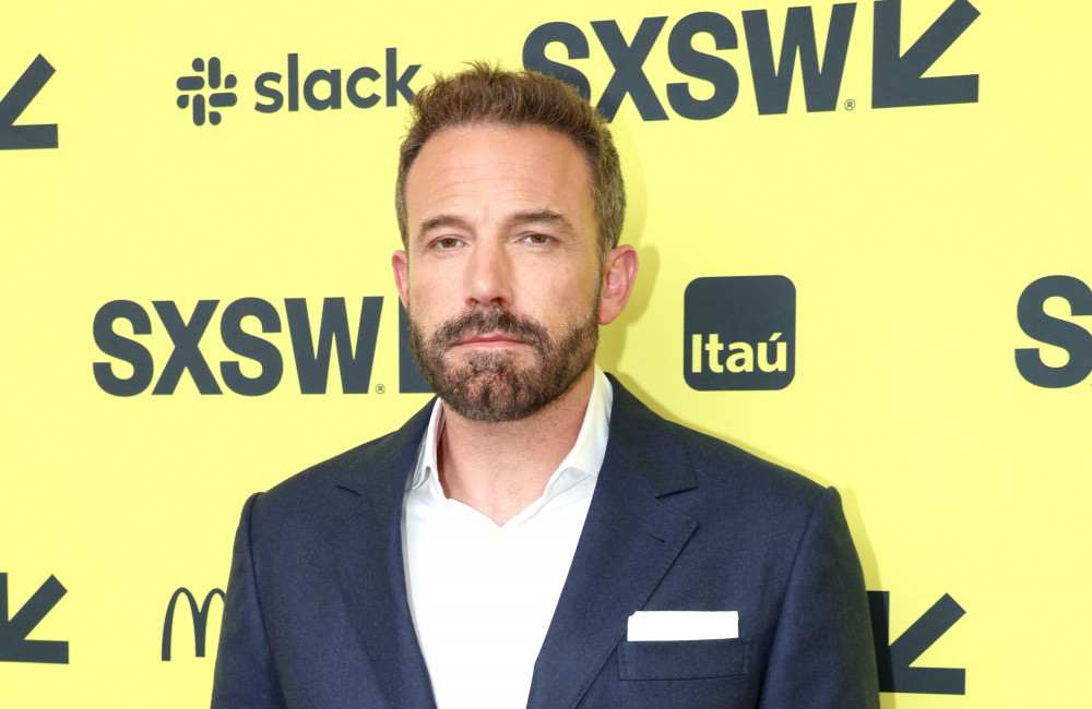 Ben Affleck rasga elogios à ex-esposa Jennifer Garner: 'Espetacular'