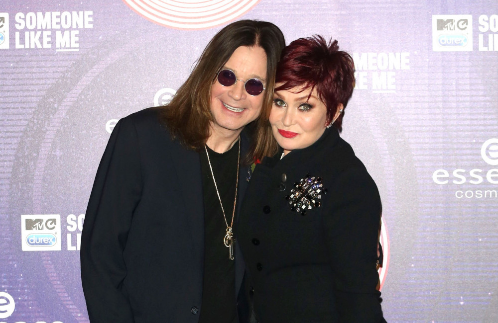 Sharon Osbourne revela que Ozzy 'sabia que estava morrendo' antes de show de despedida