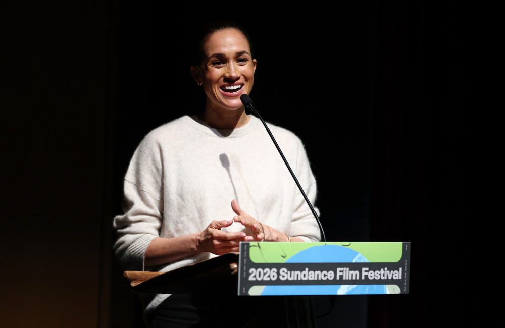 Amigos de Meghan Markle acusam Netflix de usá-la para promover série